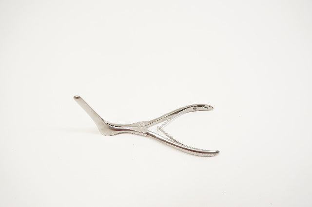 Pilling 030304 Killian Nasal Speculum, Size 4, Blade 80mm, 5 1/8