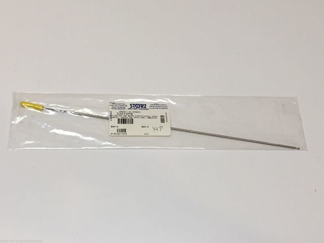 Karl Storz 33210FB Clickline Koh Macro Dissect Grasp Forceps Insert