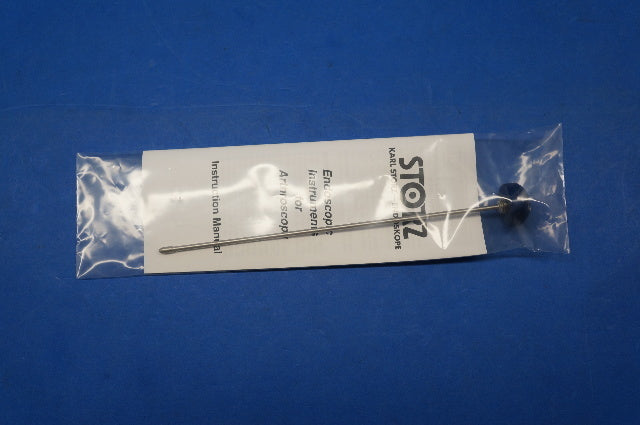 Karl Storz 28140EO Obturator Cannulated For Use With Handle 28140EB