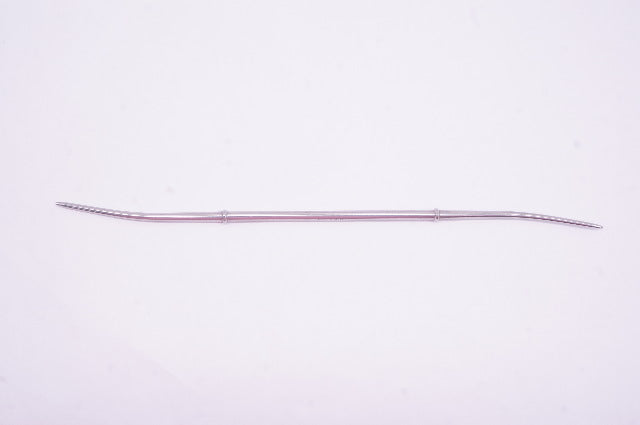 Jarit 500-232 Hank Dilator, Double Ended, Size 9-10, 10-3/4inch