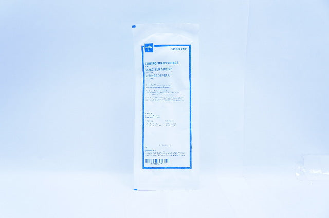 Medline DYND20125 Contro-Bulb Syringe 60mL