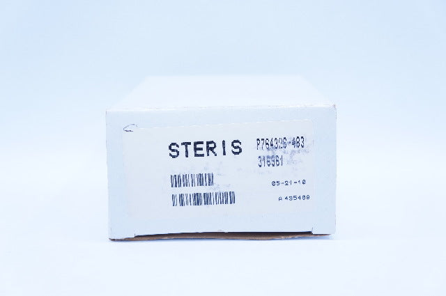Steris P764326-483 Steam Manifold Rebuild Kit