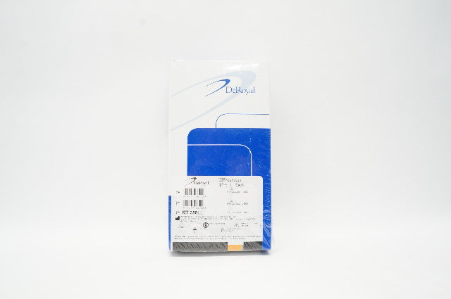 DeRoyal 350LL Wrist and Thumb Splint Tritex Large 8 inch, Left