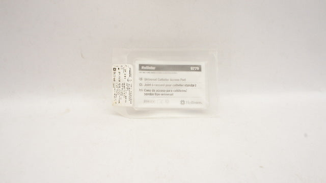 Hollister 9779 Universal Cath. Access Port