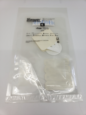 GORE BSGEC60AC SEAMGUARD BIOABSORBABLE, Endoscopic Stapler Type EC60 (x)