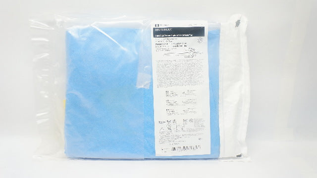 Covidien 8888101001HP Acute High Pressure Triple Lumen Cath. Tray 12Fr x 13cm(x)