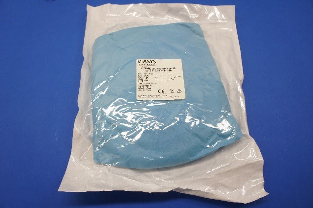 Viasys LVT-102/S Healthcare Stackhouse Vacuum Tubing 7/8 (x)