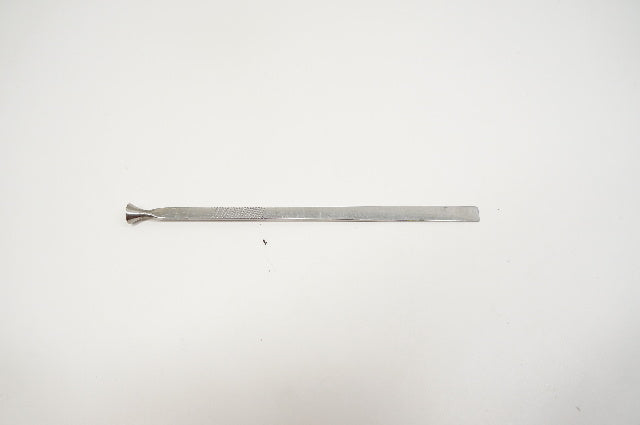 W. Lorenz 01-0410 Epker Osteotome, 8mm, Straight