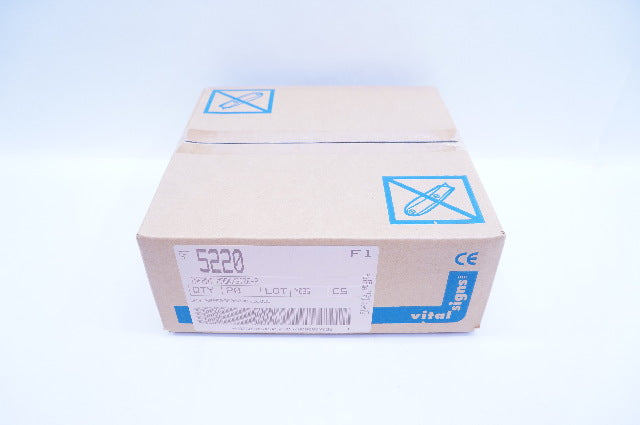 Vital Signs 5220 Infant Mask/Size-2 - Box 20