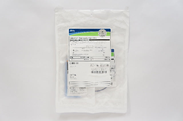 Boston Scientific M00537480 Advanix Pancreatic Stent Kit 4F x 5cm (x)