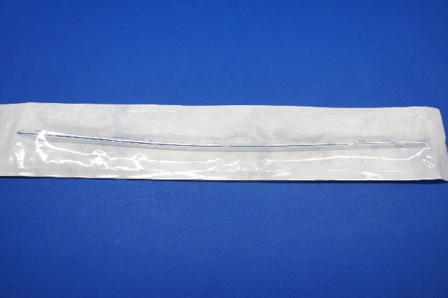 Atrium 15028 Firm PVC Thoracic Cath 28Fr.