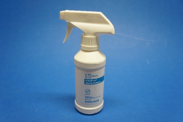 Cardinal Health WC8 Allegiance Wound Cleanser
