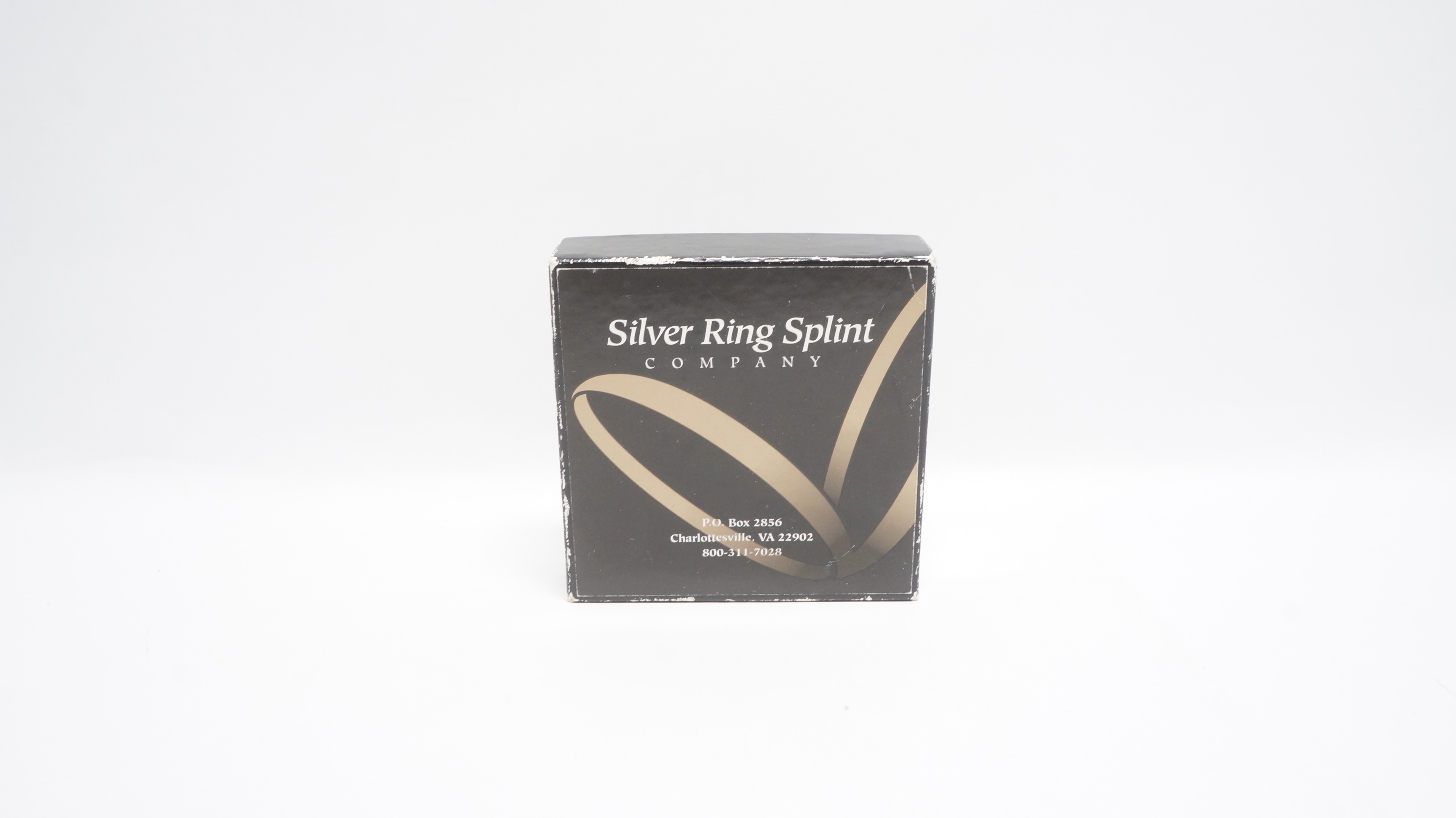 Silver Ring Splint Company 2856 Silver Ring