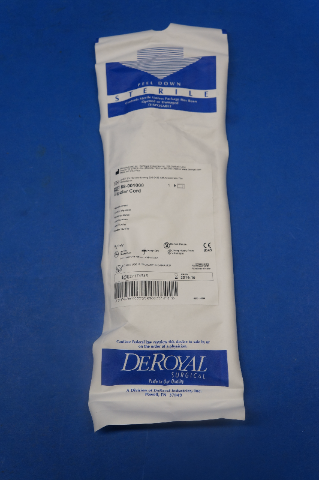 DeRoyal 88-001000 Bipolar Cord