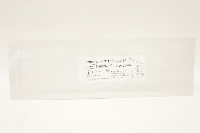 Meridian Negative Control Swab (x)