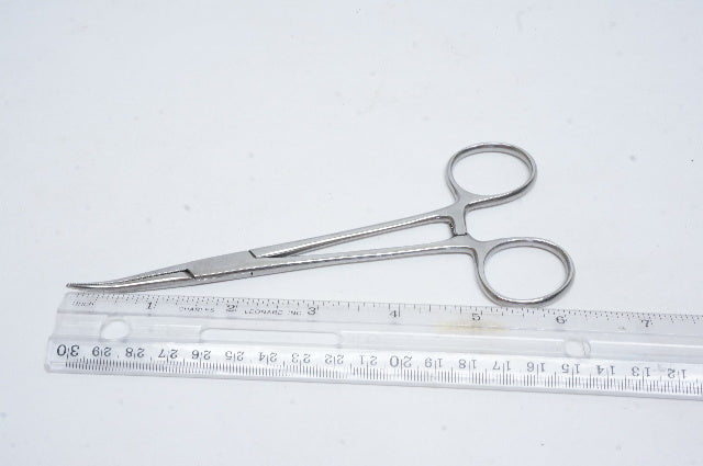 Forceps 6-1/4inch