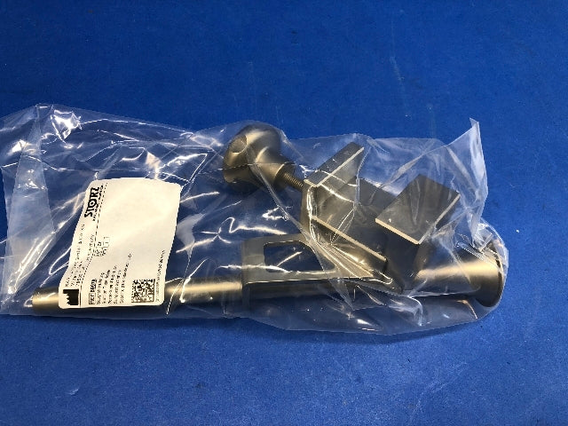 Karl Storz 8997K Suction Tube Holder for Mounting to the Instrument Table