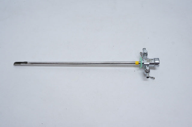 Karl Storz 27026D Cystoscope-Urethroscope-Sheath, 19 Fr.