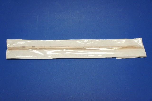 Medovations 1240-36 Straight Thoracic Cath 36Fr. ~ Box of 10