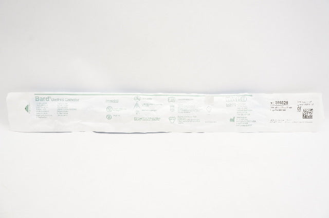 Bard 086028 Urethral Cath. 28Fr