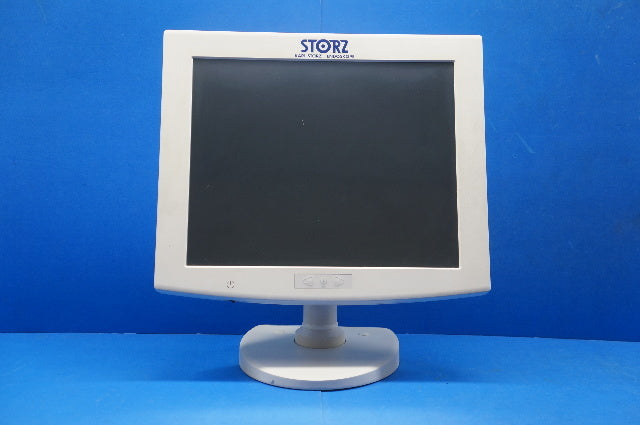 Karl Storz V3C-SX19-R110 NDS 19"" LCD Monitor ~ unit 2