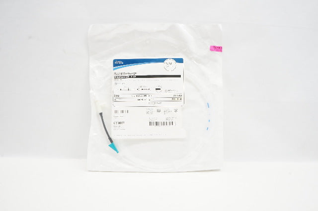 Boston Scientific 4582 Rapid Exchange Tapered Tip XL Cannula 5.5F (x)