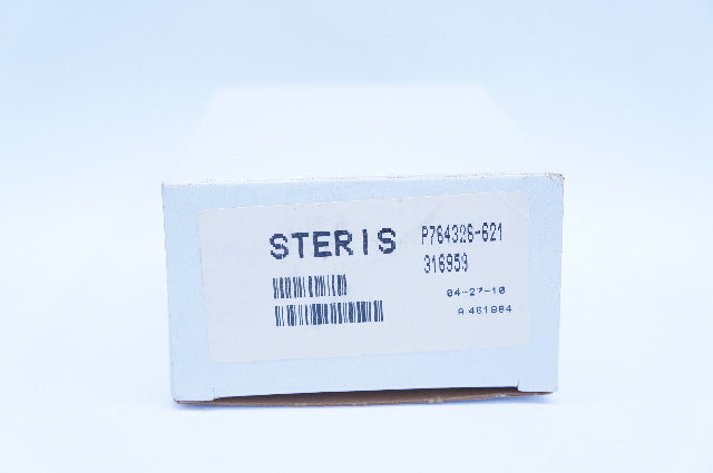 Steris P764326-621 Valve Repair Kit