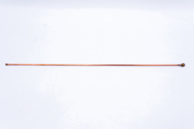 Ranfac Styler Cath. Flexible Copper 14inch