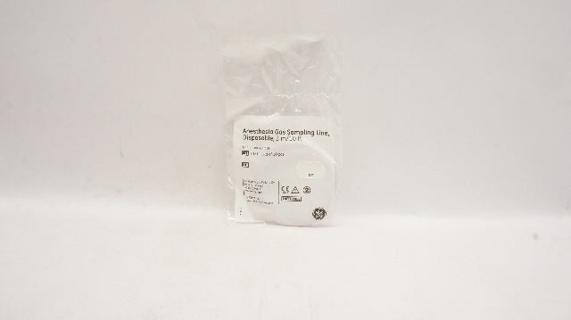 GE 73319 Anesthesia Gas Sampling Line, Disposable 10ft.