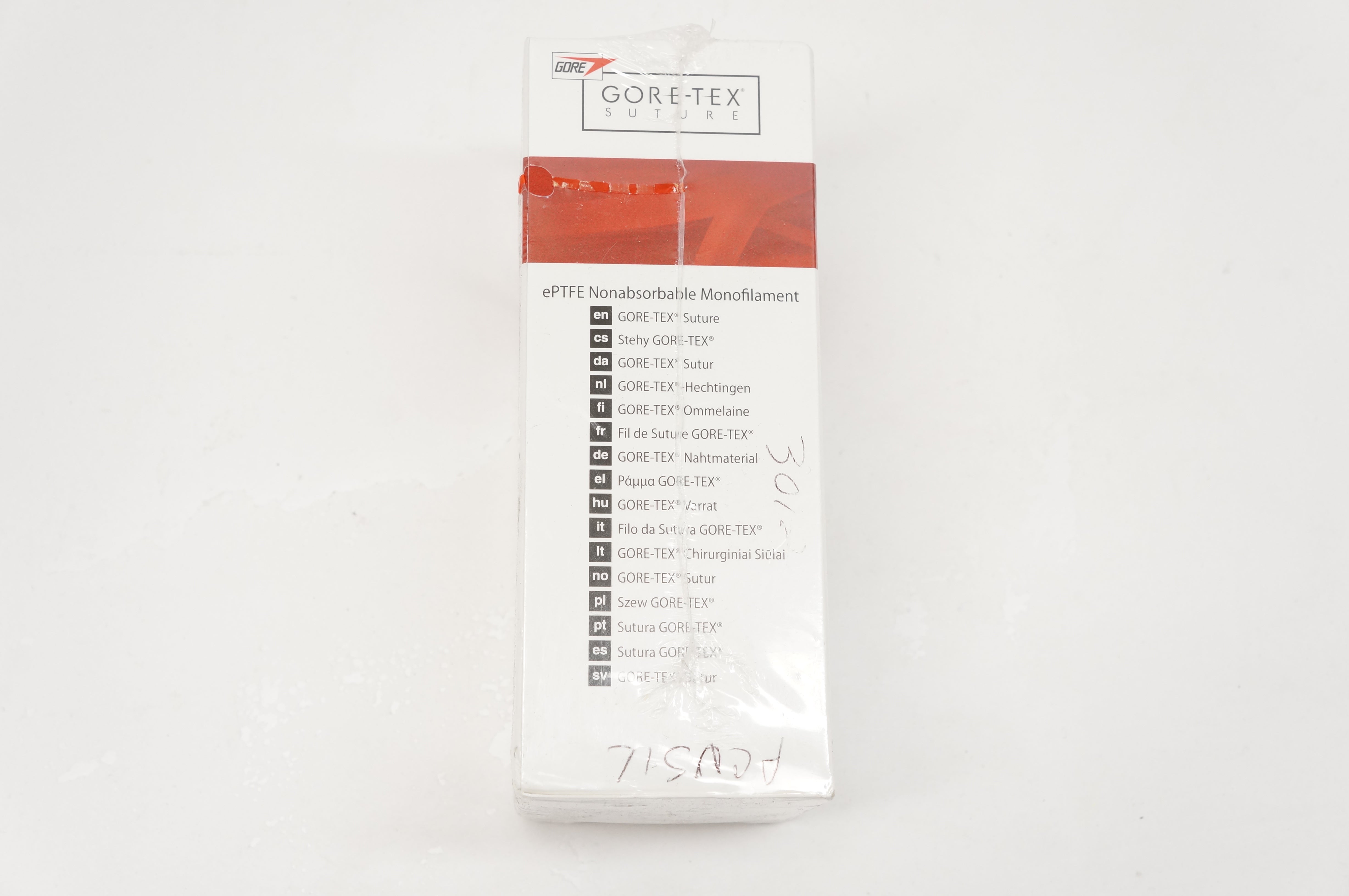 Gore 3202A GORE-TEX Chordae Tendineae, CV-5, TH-22, 1/2c 22mm (x)- Box of 12