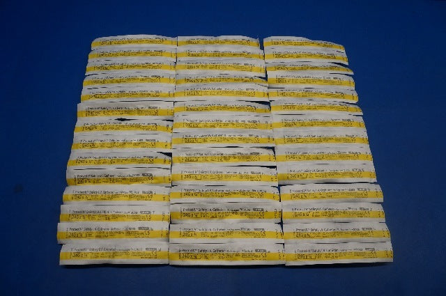 Smiths Medical 3053 Jelco ProtectIV Safety IV Cath 24G x 3/4