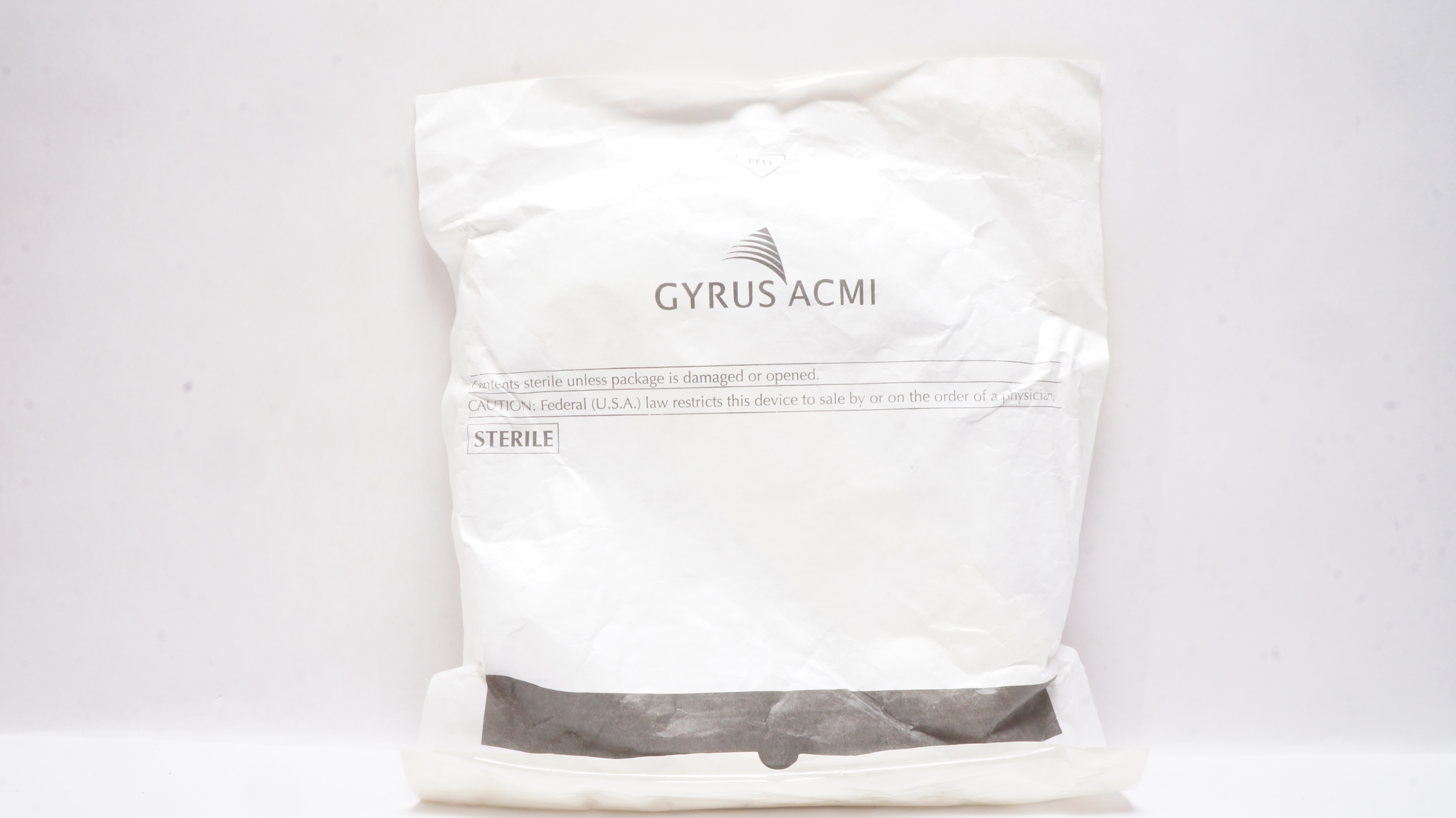 Gyrus ACMI 70338003 Diego Suction Irrigation Tubing Set Disposable 12ft. (x)