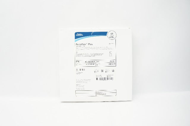 Boston Scientific M006175263010 Percuflex Plus Ureteral Stnt Set 6F x 26cm (x)