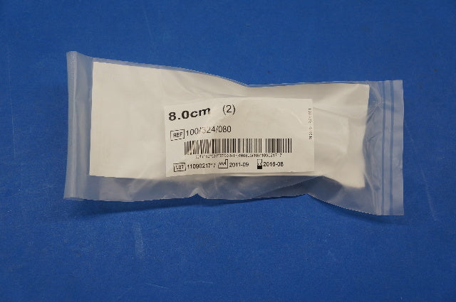 Smiths Medical 100/324/080 Berman Airway 8.0cm (x)