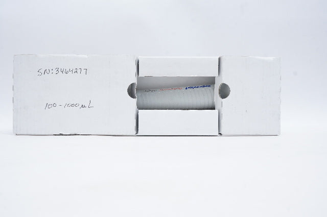 Eppendorf Referemce Autoclavable 100-1000 Mcltr