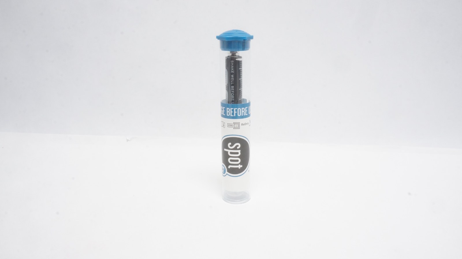 GI Supply GIS-45 Spot Endoscopic Tattoo 5 mL