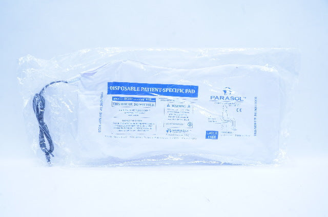 Parasol Medical SC6S3 Disposable Patient-Specific Pad,Chair Model