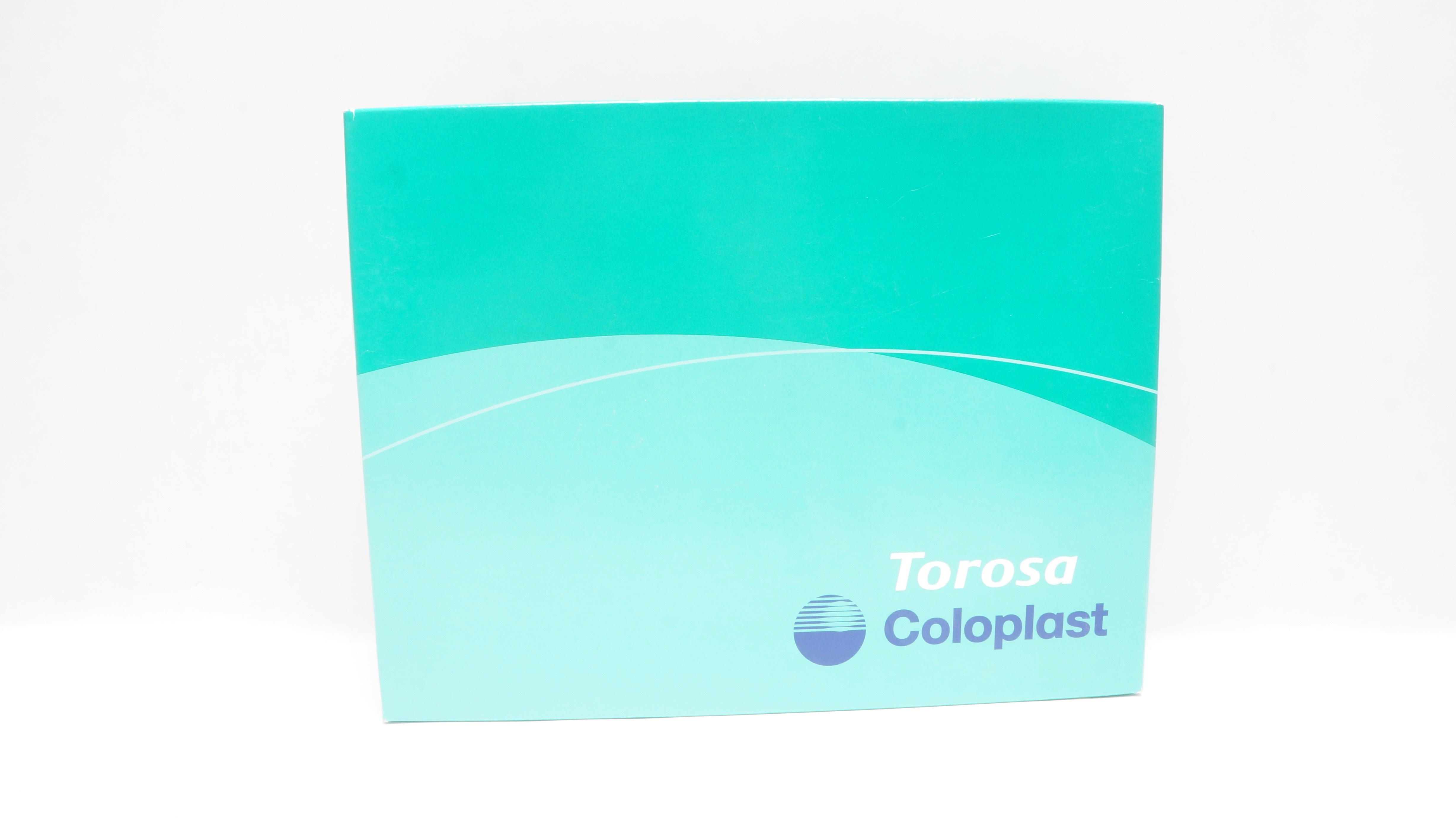 Coloplast 450-1327 Torosa Saline-Filled Testicular Prosthesis, Size 2.7 x 4cm (x)