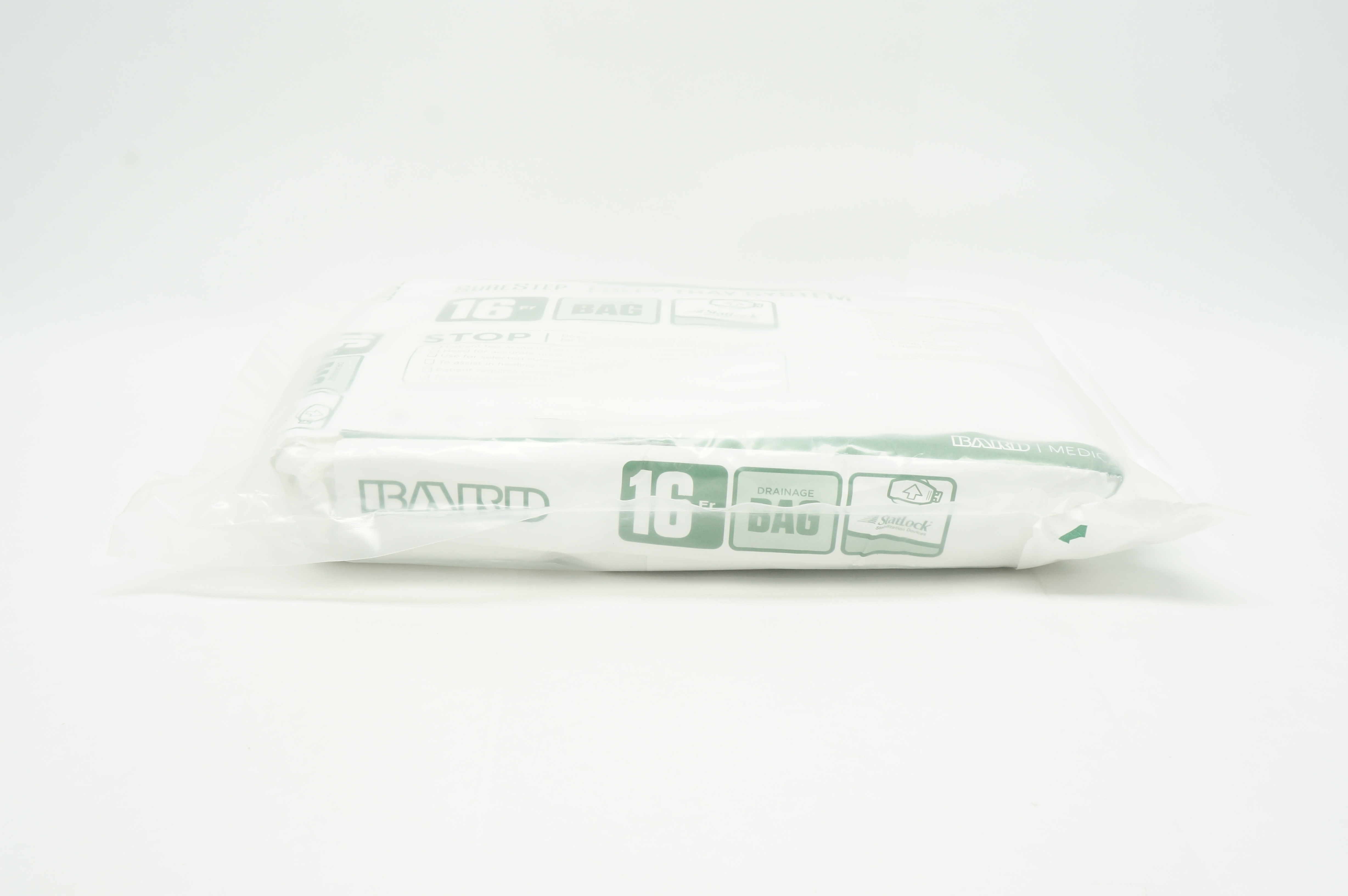 Bard A800361 SureStep Foley Tray System 16 Fr (x)