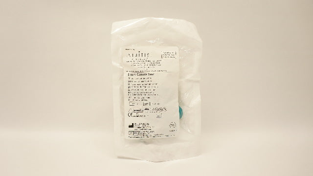 Intuitive 8mm Canula Seal - Pack of 3