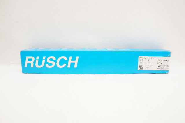 Teleflex 510412  Rusch Robinson Urethral Cath. 12Fr x 4.0mm O.D. - Box of 10