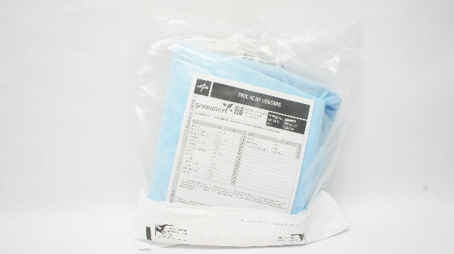Medline 20060920 Proc Ac Kit Lidocaine