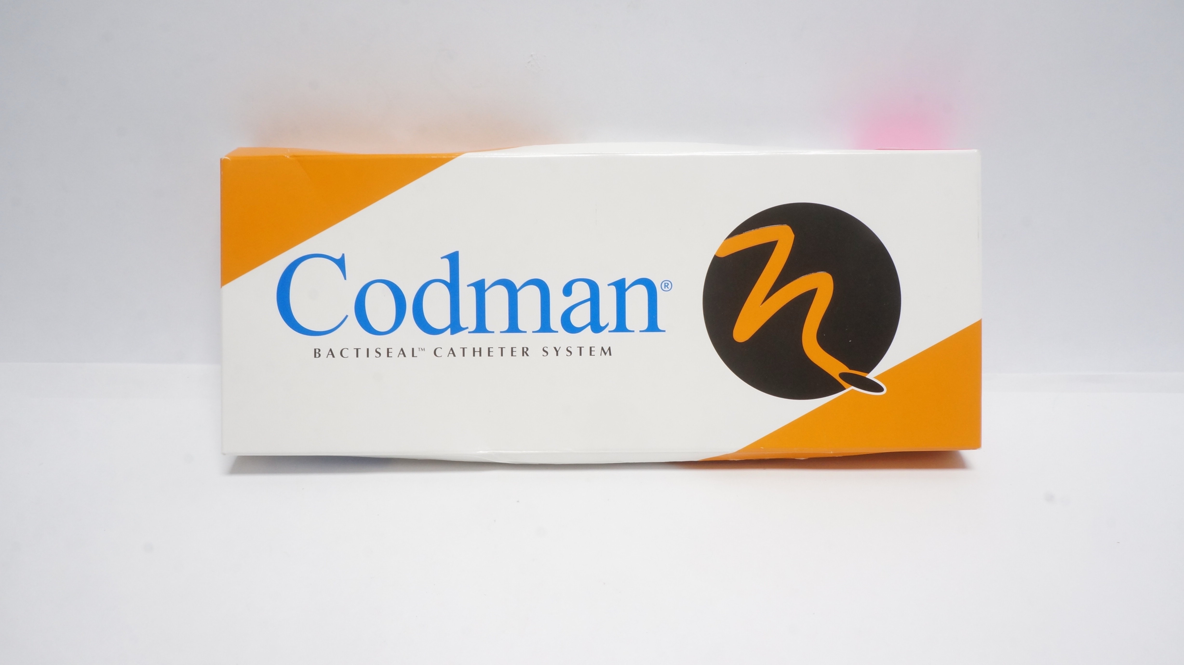 Codman 82-3072 BACTISEAL Distal Cath. Kit w/Shunt System (x)