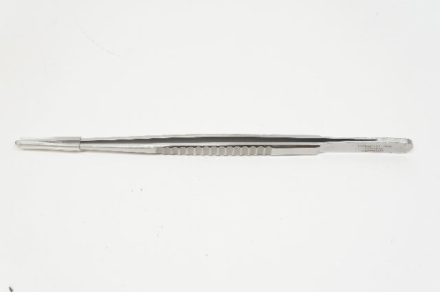 V. Mueller CH5902 DeBakey Vascular Tissue Forceps, Standard Jaws, 7-3/4inch