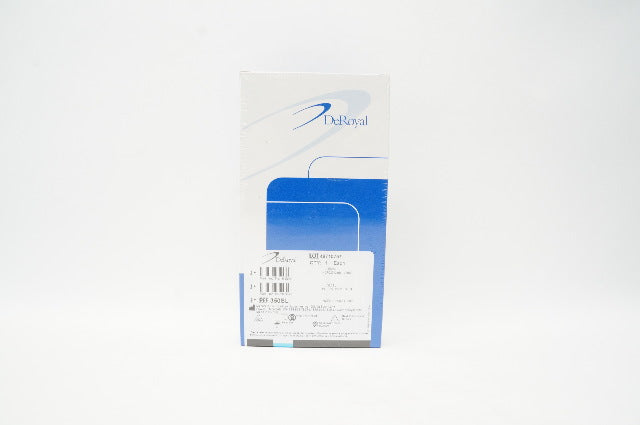 DeRoyal 350SL Wrist and Thumb Splint Tritex Small 8 inch, Left