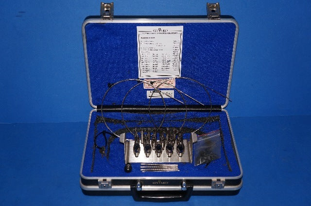 KEYMED Oesophageal Dilators