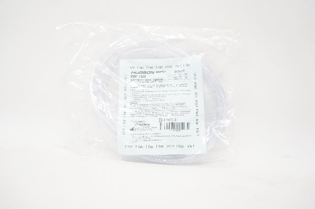 Teleflex 1828 Hudson RCI Infant Softech Nasal Cannula w/7ft. Star Lumen Tubing