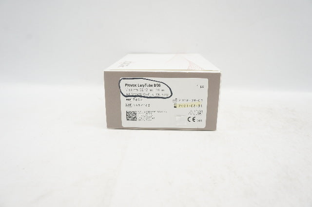 Atos 7602 Provox LaryTube 8/36 9.5 x 12 x 36mm (x)