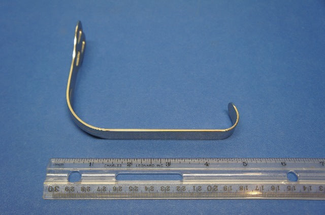 Miltex Depressor Tongue Blade 3.75