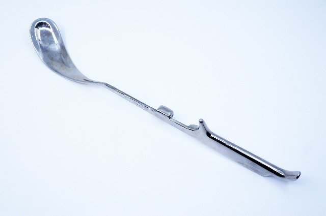 MCLEAN-TUCKER-LUIKART Obstetrical Forceps